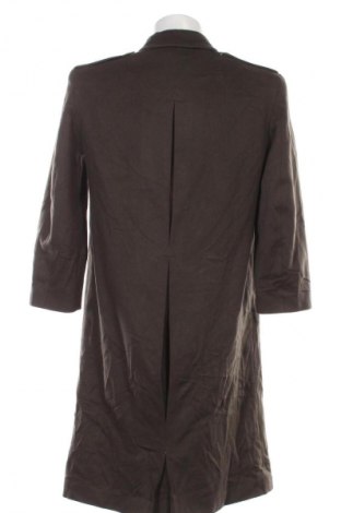 Мъжко палто Unbranded, Размер S, Цвят Сив, Цена 4,60 €