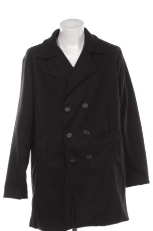 Pánský kabát  Unbranded, Velikost 3XL, Barva Černá, Cena  939,00 Kč