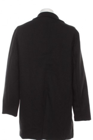 Pánský kabát  Unbranded, Velikost 3XL, Barva Černá, Cena  939,00 Kč