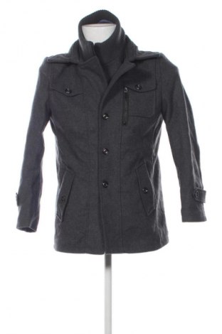 Férfi kabát Unbranded, Méret M, Szín Szürke, Ár 14 479 Ft