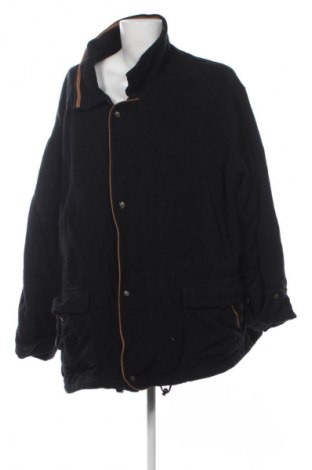 Pánský kabát  Unbranded, Velikost 5XL, Barva Černá, Cena  1 559,00 Kč