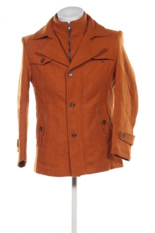 Férfi kabát Unbranded, Méret L, Szín Barna, Ár 15 369 Ft