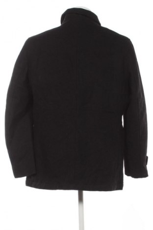 Pánský kabát  Uniqlo, Velikost L, Barva Černá, Cena  919,00 Kč