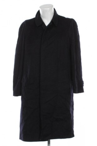 Palton de bărbați Via Ardigo, Mărime L, Culoare Negru, Preț 208,99 Lei