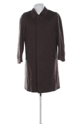 Pánský kabát  Westbury, Velikost M, Barva Hnědá, Cena  1 985,00 Kč