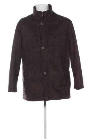Herrenmantel Westbury, Größe XL, Farbe Braun, Preis € 35,99