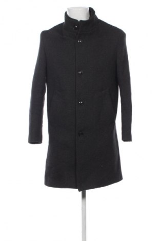 Мъжко палто Zara, Размер M, Цвят Многоцветен, Цена 30,67 €