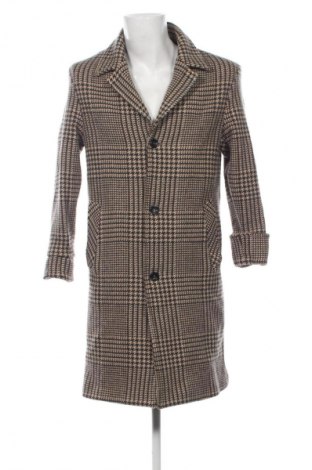 Pánský kabát  Zara, Velikost M, Barva Vícebarevné, Cena  909,00 Kč