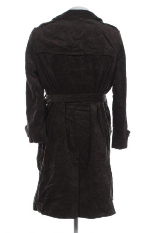 Męski płaszcz Zara, Rozmiar L, Kolor Zielony, Cena 148,99 zł