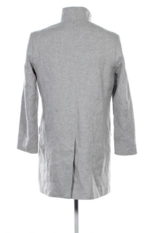 Ανδρικά παλτό Zara, Μέγεθος L, Χρώμα Γκρί, Τιμή 22,99 €