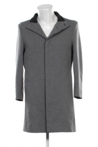 Pánský kabát  Zara, Velikost L, Barva Šedá, Cena  409,00 Kč