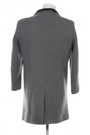 Pánský kabát  Zara, Velikost L, Barva Šedá, Cena  409,00 Kč