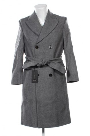 Herrenmantel Zara, Größe S, Farbe Mehrfarbig, Preis € 94,23