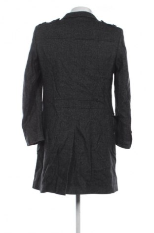 Férfi kabát Zara, Méret M, Szín Szürke, Ár 15 319 Ft