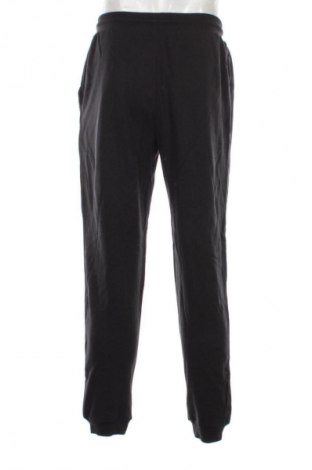 Herren Fleecehose Anko, Größe M, Farbe Schwarz, Preis 15,99 €