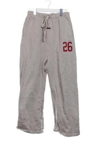 Férfi polár nadrág Fear of God, Méret XS, Szín Bézs, Ár 15 429 Ft