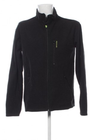 Pánský termo vrch  Active, Velikost L, Barva Černá, Cena  179,00 Kč