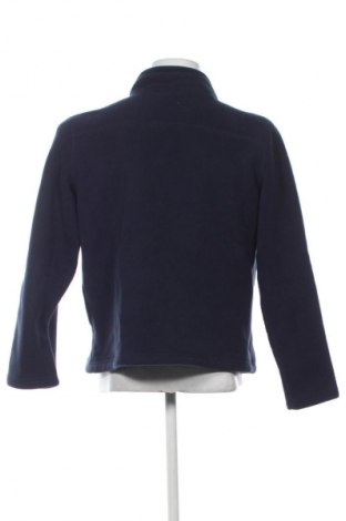 Мъжко поларено горнище Crane, Размер L, Цвят Син, Цена 11,75 €