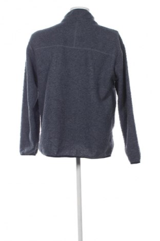 Мъжко поларено горнище Lager 157, Размер L, Цвят Син, Цена 20,45 €