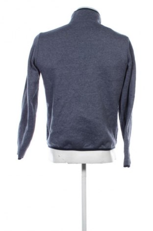 Мъжко поларено горнище Unbranded, Размер M, Цвят Син, Цена 5,62 €