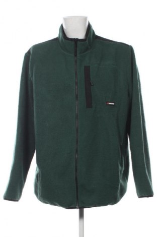 Pánsky termo vršok Unbranded, Veľkosť 3XL, Farba Zelená, Cena  37,95 €