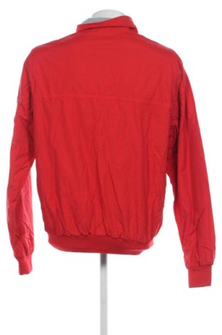 Pánská termo bunda  Clique, Velikost M, Barva Červená, Cena  339,00 Kč