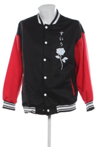 Férfi polár dzseki Unbranded, Méret XL, Szín Sokszínű, Ár 6 509 Ft