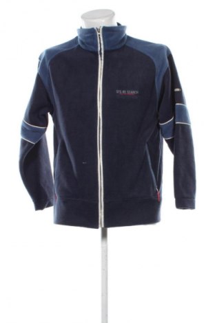 Pánská termo bunda  Unbranded, Velikost M, Barva Modrá, Cena  309,00 Kč