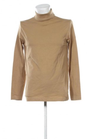 Herren Rollkragen H&M, Größe L, Farbe Beige, Preis € 9,21