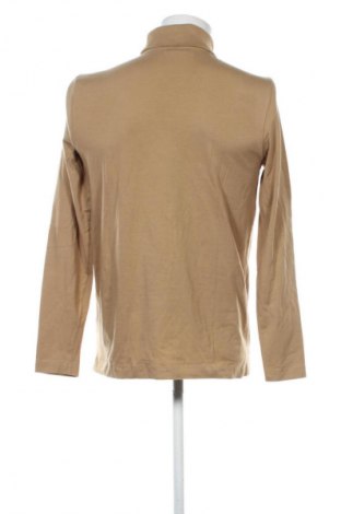 Herren Rollkragen H&M, Größe L, Farbe Beige, Preis € 9,21