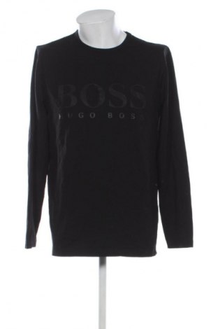 Férfi garbó Hugo Boss, Méret XL, Szín Fekete, Ár 15 939 Ft