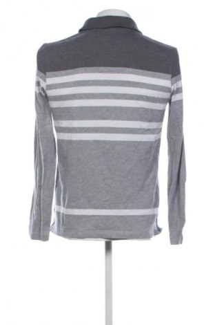 Herren Shirt Hugo Boss, Größe M, Farbe Grau, Preis € 58,99