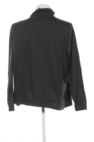 Ανδρικό ζιβάγκο Jean Pascale, Μέγεθος XXL, Χρώμα Γκρί, Τιμή 7,99 €