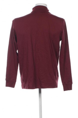 Férfi garbó Lerros, Méret M, Szín Piros, Ár 4 049 Ft