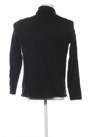 Férfi garbó Livergy, Méret M, Szín Fekete, Ár 3 249 Ft