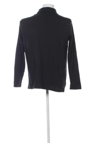 Herren Rollkragen Marcel Battiston, Größe L, Farbe Blau, Preis € 8,99