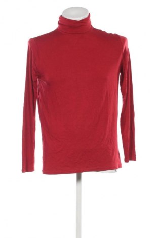 Pánský rolák  Oviesse, Velikost XXL, Barva Červená, Cena  149,00 Kč