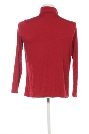 Pánský rolák  Oviesse, Velikost XXL, Barva Červená, Cena  149,00 Kč