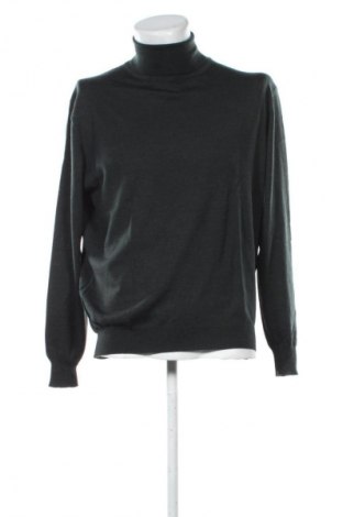 Herren Rollkragen Suitable, Größe S, Farbe Grün, Preis € 8,99