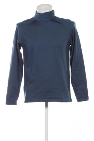 Herren Rollkragen Unbranded, Größe M, Farbe Blau, Preis 4,99 €