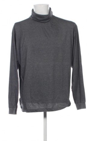 Мъжко поло Unbranded, Размер XL, Цвят Сив, Цена 6,13 €