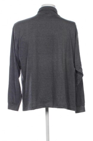 Мъжко поло Unbranded, Размер XL, Цвят Сив, Цена 6,13 €