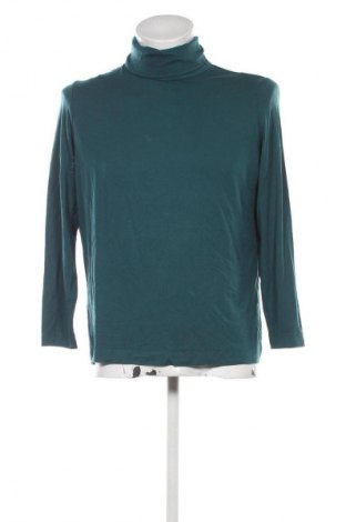 Férfi garbó Walbusch, Méret M, Szín Zöld, Ár 6 489 Ft