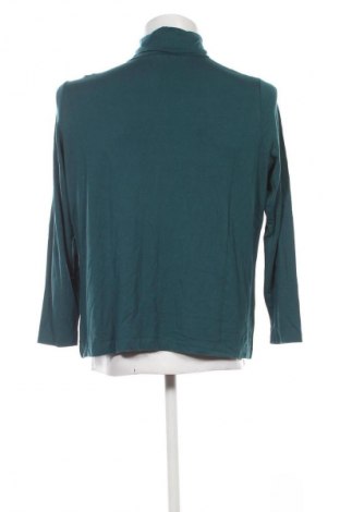 Férfi garbó Walbusch, Méret M, Szín Zöld, Ár 6 489 Ft