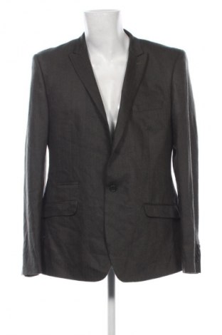 Férfi zakó ASOS, Méret XXL, Szín Sokszínű, Ár 5 479 Ft