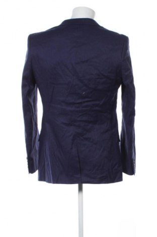 Férfi zakó ASOS, Méret L, Szín Kék, Ár 22 819 Ft