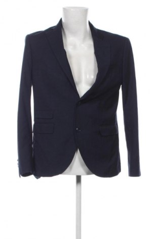 Herren Sakko Alcott, Größe L, Farbe Mehrfarbig, Preis 8,99 €