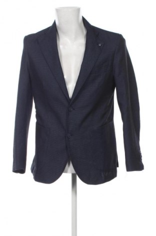 Pánské sako  Alcott, Velikost M, Barva Modrá, Cena  269,00 Kč