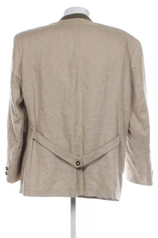 Férfi zakó Alphorn, Méret XXL, Szín Bézs, Ár 10 169 Ft