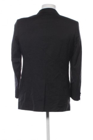 Herren Sakko Angelico, Größe M, Farbe Schwarz, Preis 11,99 €